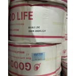 Лента для капельного орошения щелевая GOOD LIFE 6 mill 200 мм 3000 м 